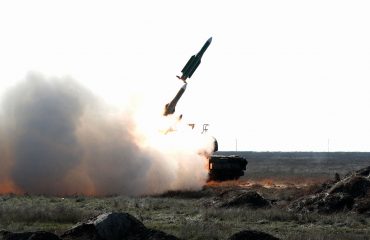 The US asked Cyprus to hand over the TOR/M1 and BUK missile systems to the Zelensky regime