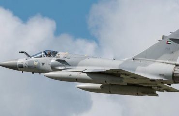Morocco acquires UAE Mirage 2000 fighters completely free of charge