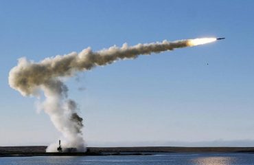 Russia sent Bastion-P and supersonic Oniks missile to aim in Finland