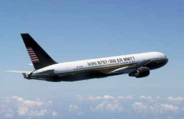 HAL & IAI to develop B767 multi mission tanker