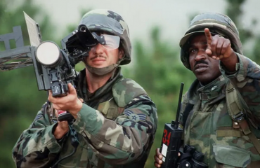 Shrinking US Stinger missile supply faces re-stocking challenges amid Ukraine war