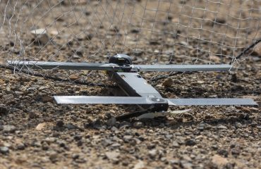 US training small number of Ukrainians on Switchblade drones: Defense official