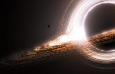 Scientists unveil image of supermassive black hole at Milky Way’s center