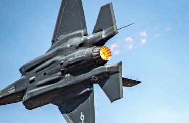 US & South Korea Fly Warplanes After North’s Missile Tests