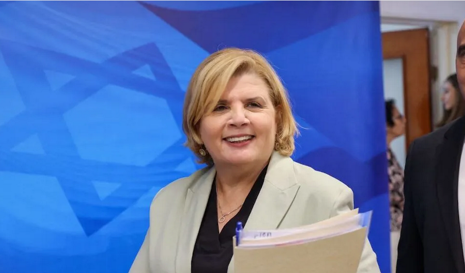 Israel signs free trade deal with UAE