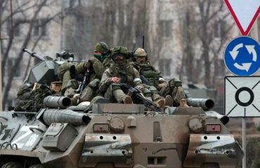 Russian General Kutuzov killed in Ukraine