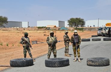 Saudi Arabia condemns terrorist attack that killed 6 soldiers in southeast Niger