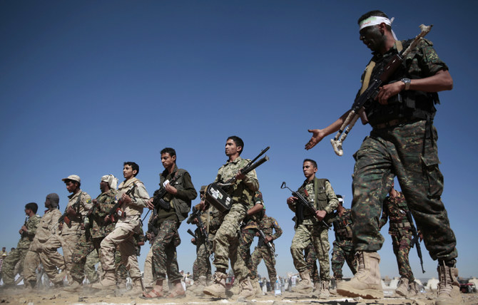 Child killed, 11 wounded in Houthi artillery attack in Taiz