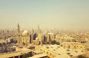 UAE investments in Egypt rise by more than 169% in 6 months