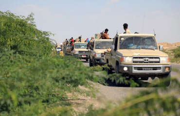 27 dead as Al-Qaeda launches attack on Yemen separatists