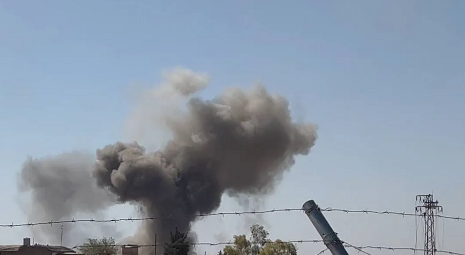 13 reported killed as Iran targets dissident sites in Iraq