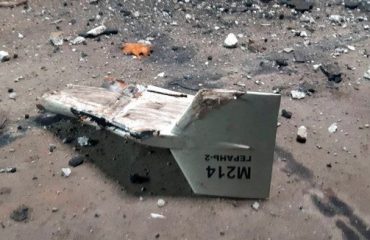 US accuses Iran of lying over use of its drones in Ukraine