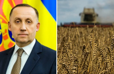 Russian withdrawal from grain deal will hurt MENA: Ukraine envoy