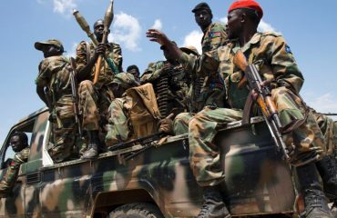 At Least 150 Killed in Two Days of Fighting in Sudan’s South