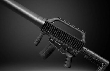 Russia Unveils Upgraded Drone Jammer