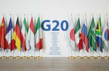 Saudi Arabia GDP highest among G20 in Q3