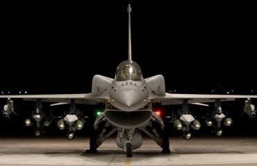 Bahrain Set to Receive ‘Newest, Most Advanced’ F-16 Configuration