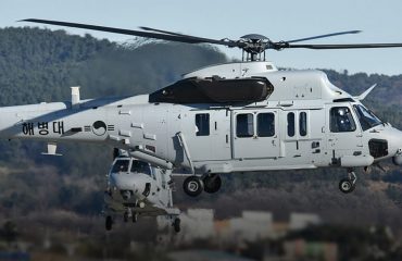 KAI to Develop Amphibious Attack Helicopter for S. Korean Marines