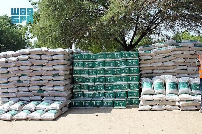 KSRelief launches new education and health programs in Yemen, Nigeria