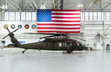 Sikorsky Delivers 5,000th Hawk Variant to US