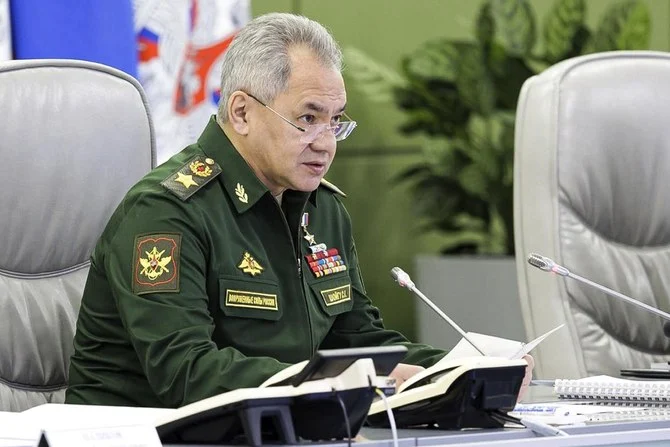 Amid Ukraine war, Russia to continue developing its nuclear forces