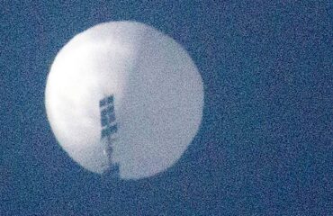 China Says US Shooting Down Balloon ‘Damaged’ Relations