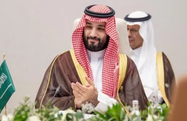 Canada and Saudi Arabia to appoint new ambassadors and end 2018 dispute