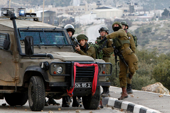 Palestinians killed as Israel stages large-scale raid in West Bank city of Jenin