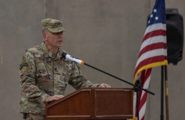Daesh continues to lose influence and effectiveness in Iraq, says US general