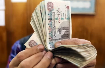 Emirati and Egyptian central banks agree to currency swap deal