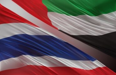 UAE-Thailand economic agreement to strengthen bilateral trade, says envoy