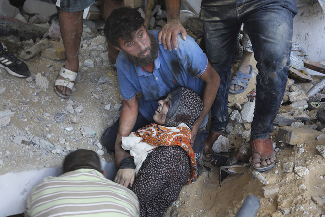 Israel rejects Gaza ceasefire, as ground troops free one hostage
