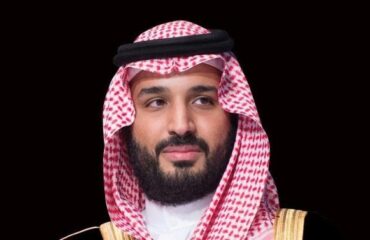 Saudi crown prince: We demand ‘serious’ peace process for Palestinian state