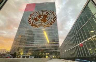 UN General Assembly meets Tuesday to discuss Gaza