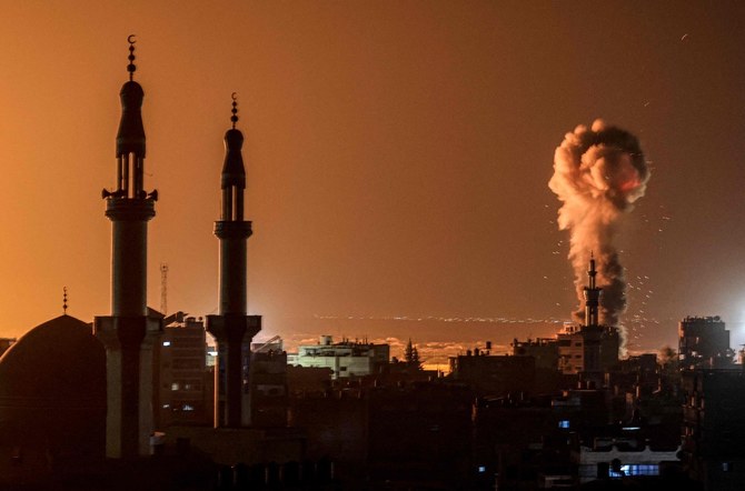 Saudi Arabia: No diplomatic relations with Israel without Palestinian state