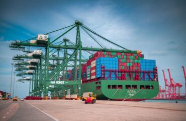Saudi Arabia’s Dammam port records 37.4% surge in container handling