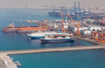 Saudi Arabia’s non-oil exports rise 7.3% in June