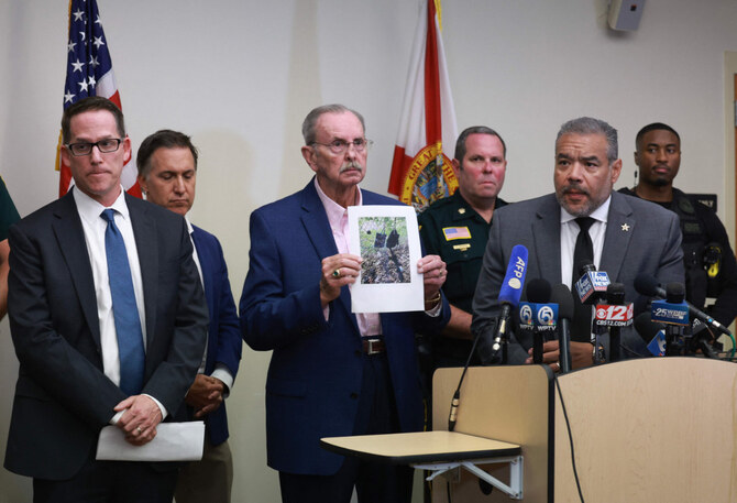 Another assassination attempt on Trump thwarted, suspect in custody