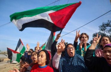 Trump ‘not confident’ Gaza deal will hold