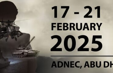 IDEX 2025: International Defence Exhibition & Conference from 17-21/2