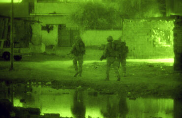 Is Ukraine planning to procure night vision systems with Chinese-made IITs?