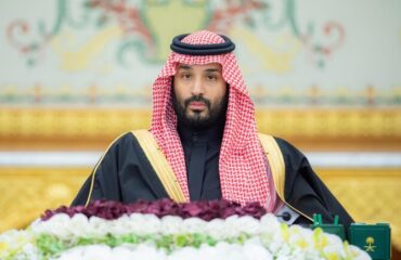 Saudi Cabinet reviews regional developments, approves key agreements