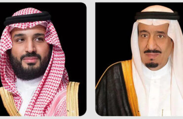 Saudi king, crown prince congratulate Greece’s new president