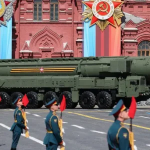 Putin gears up for ‘grandest’ victory day amid war with Ukraine