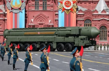 Putin gears up for ‘grandest’ victory day amid war with Ukraine