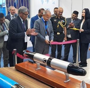 Kalyani Strategic Systems Ltd (KSSL) – Leading the Charge in Artillery Platforms, Securing  all Domains with Unmanned & Marine Systems