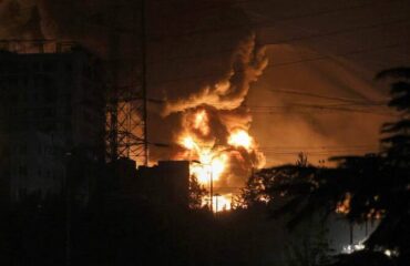 Former Israeli PM Ehud Barak: Only full-scale war or new deal can stop Iran’s nuclear program