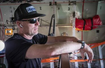 Firms led by US military veterans deliver aid in Africa and Gaza, alarming humanitarian groups