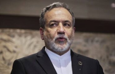 Europeans see a window for diplomacy as they meet Iran’s top diplomat