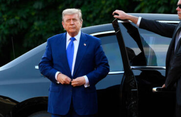 A whirlwind 48 hours: How Trump’s Israel-Iran ceasefire agreement came together